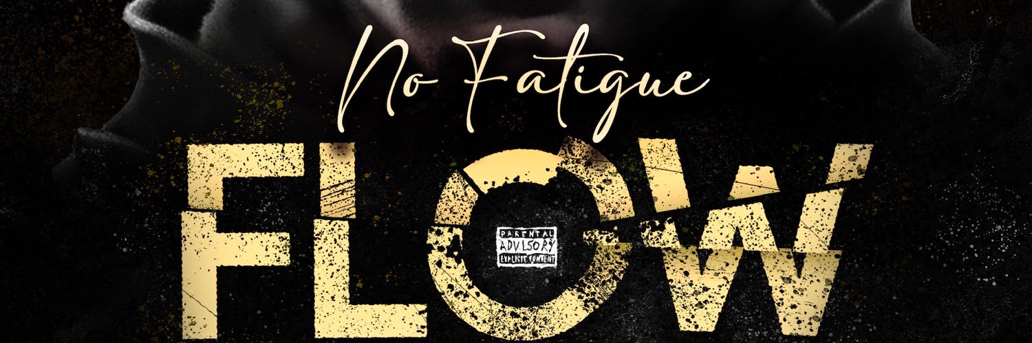 NOFATIGUE banner