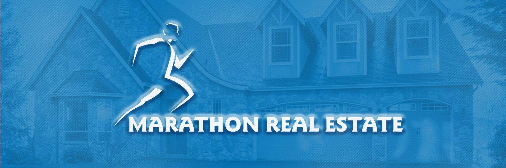 Marathon Real Estate banner
