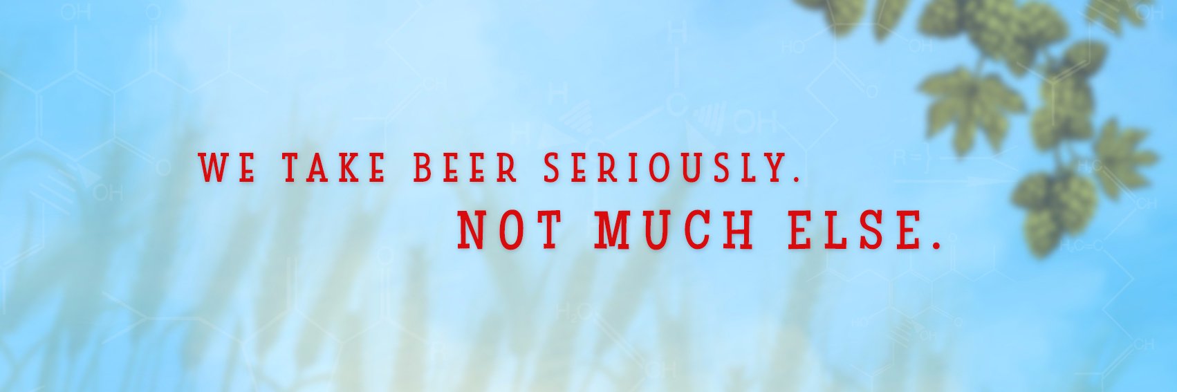 Red Hills Brewing Co banner