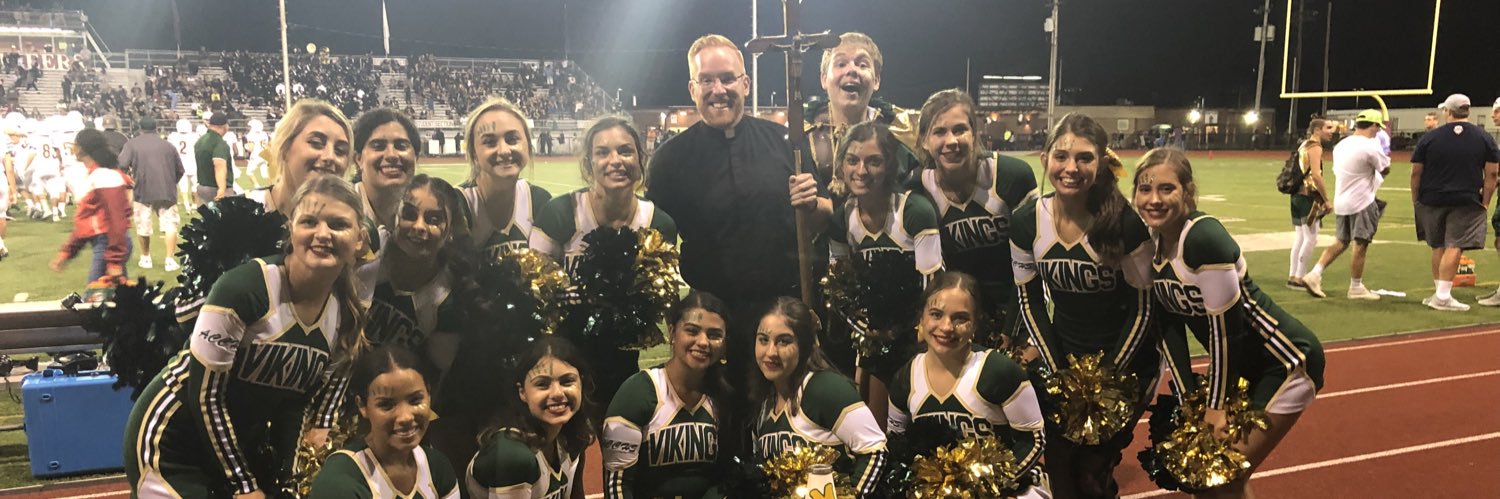 ACCHSCheer's profile banner image