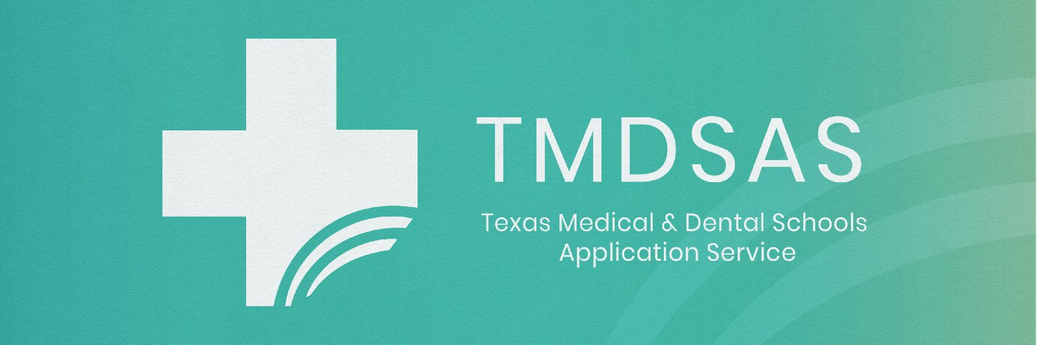 TMDSAS banner