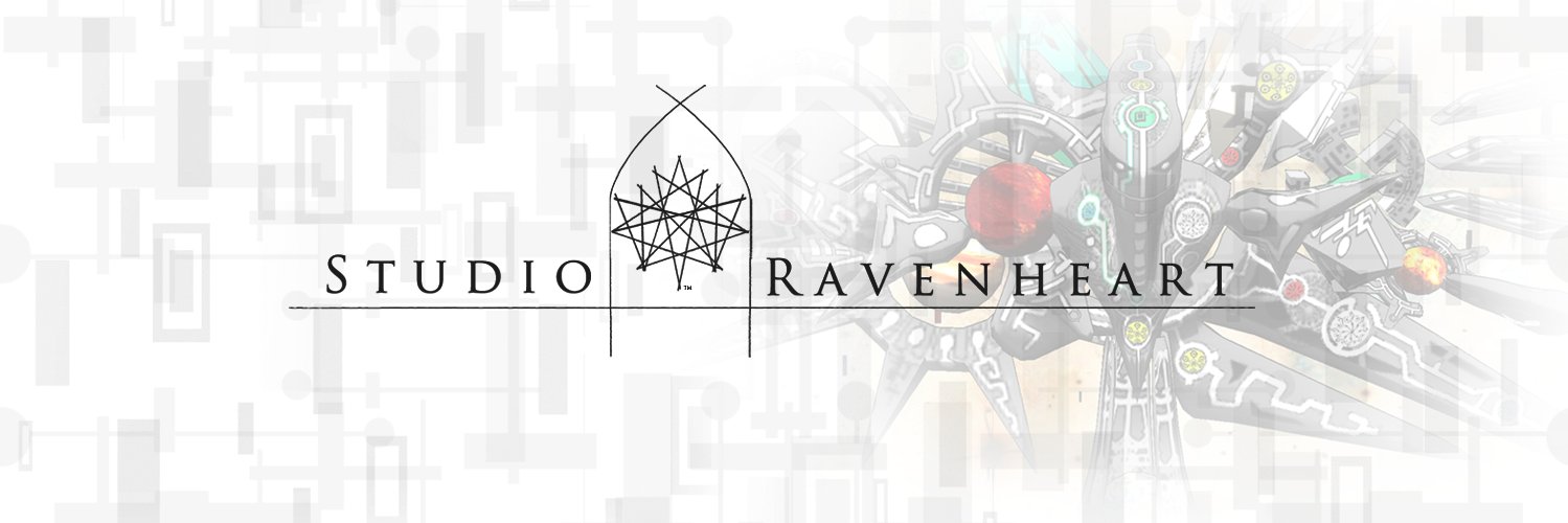 RavenheartRex's profile banner image