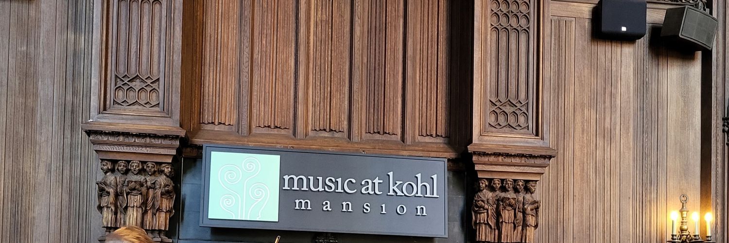 MusicatKohl's profile banner image
