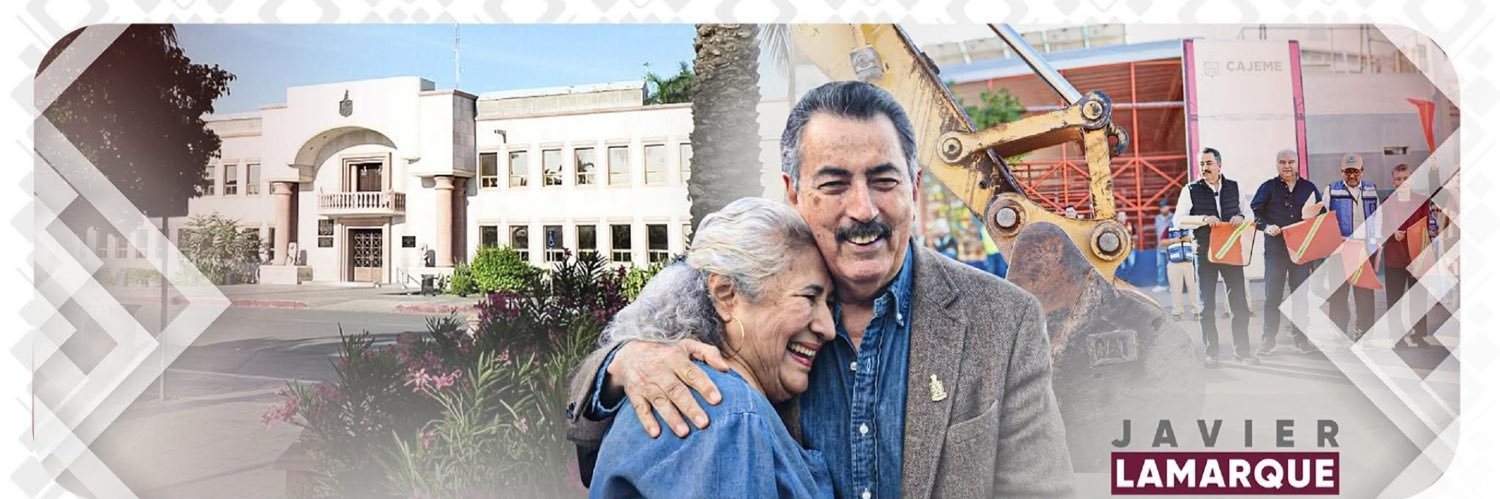 Javier Lamarque banner