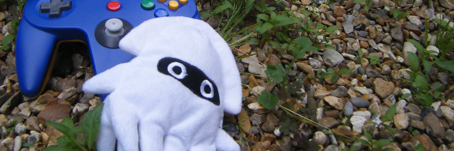 n64squid's profile banner image
