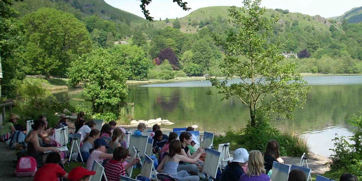 David Winfield banner