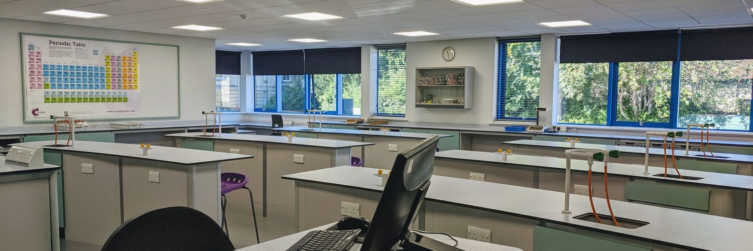KESBathChem's profile banner image