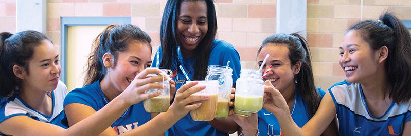 NutriBullet Uni banner