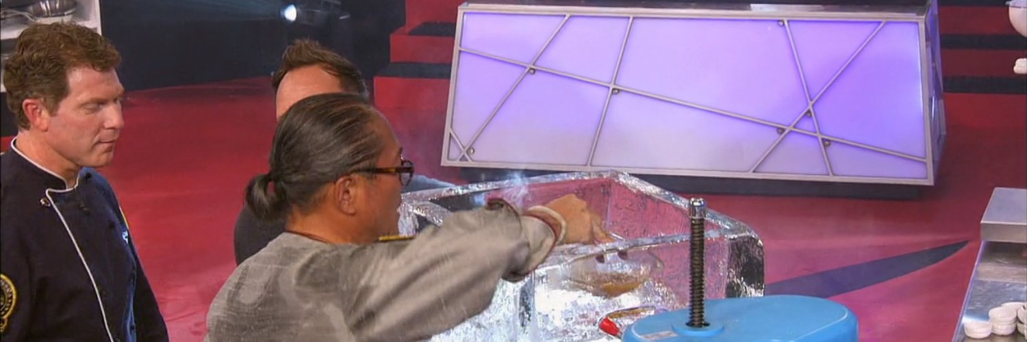 Cameron Drummond banner