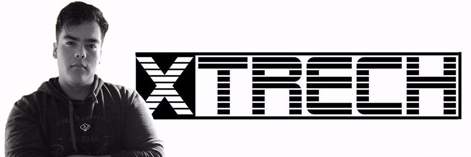 XTRECH's profile banner image