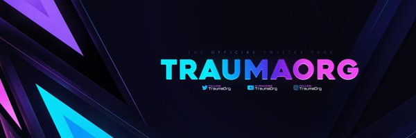TraumaOrg Profile Banner