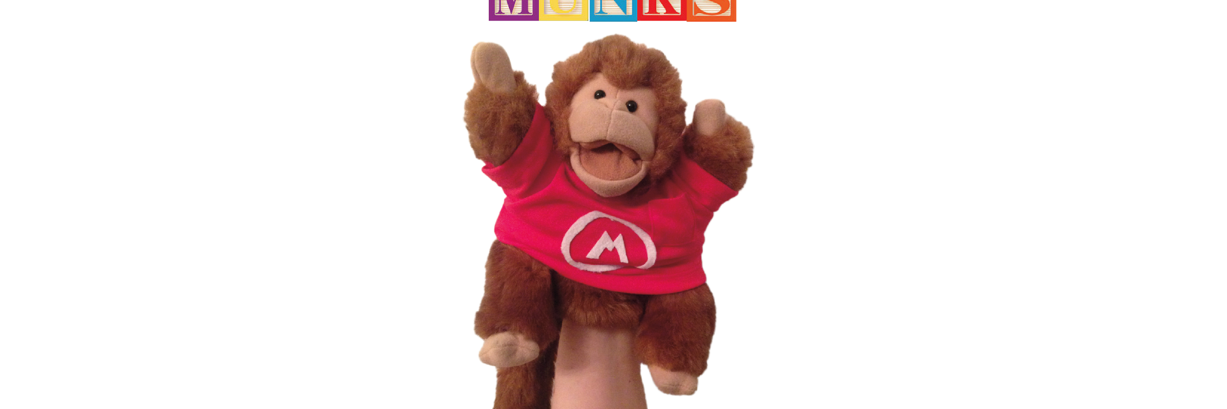 MunksTheMonkey's profile banner image