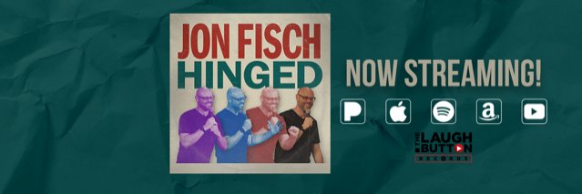 JonnyFisch's profile banner image