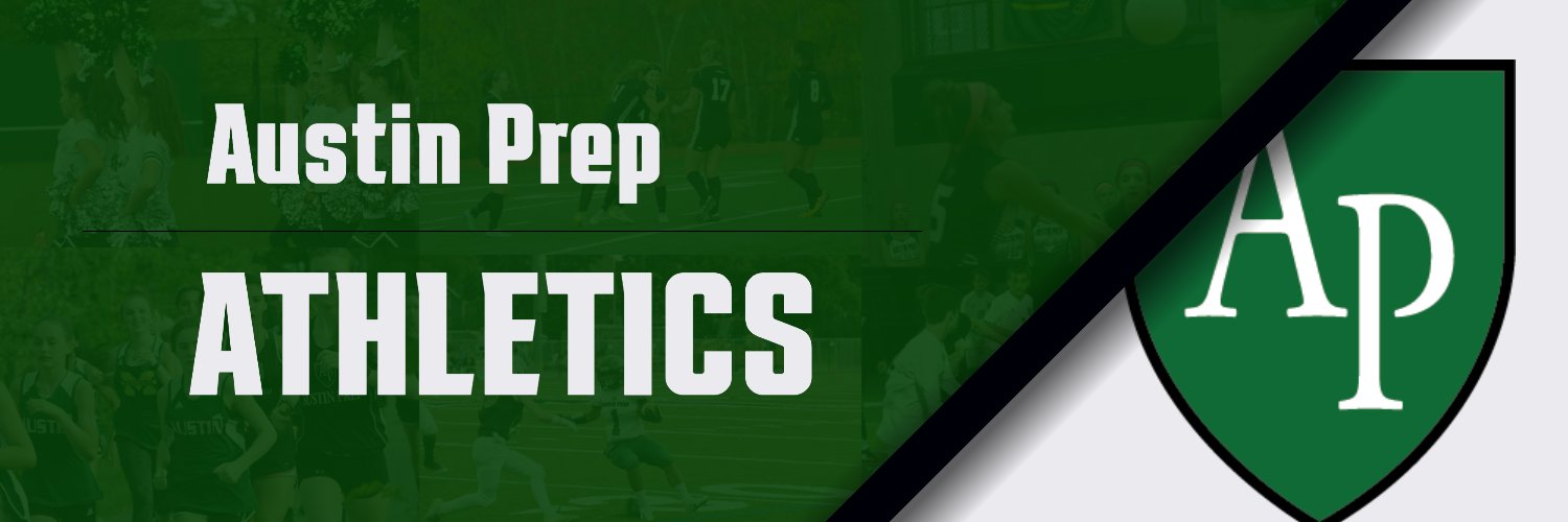 Austin Prep AD banner