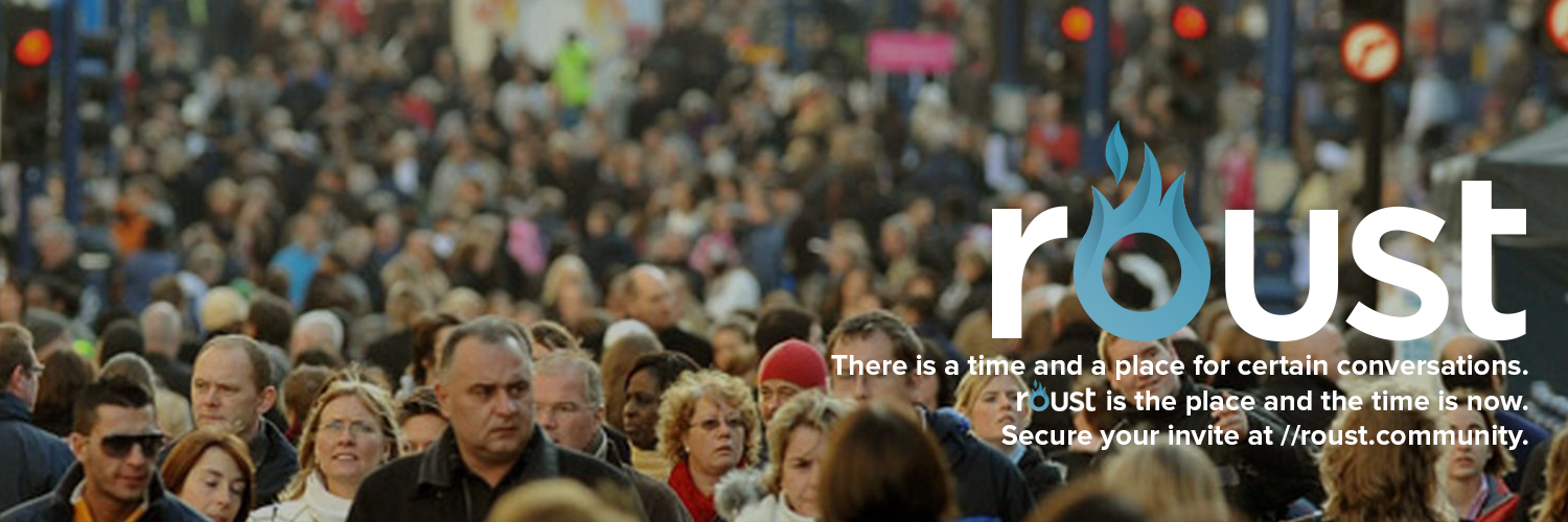 roustsocial's profile banner image