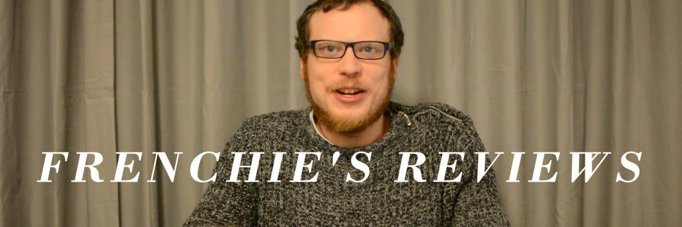 FrenchieReviews's profile banner image