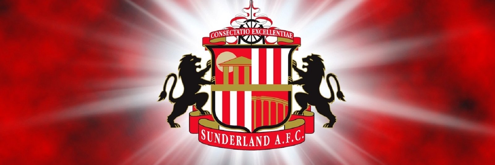 Sunderland AFC banner