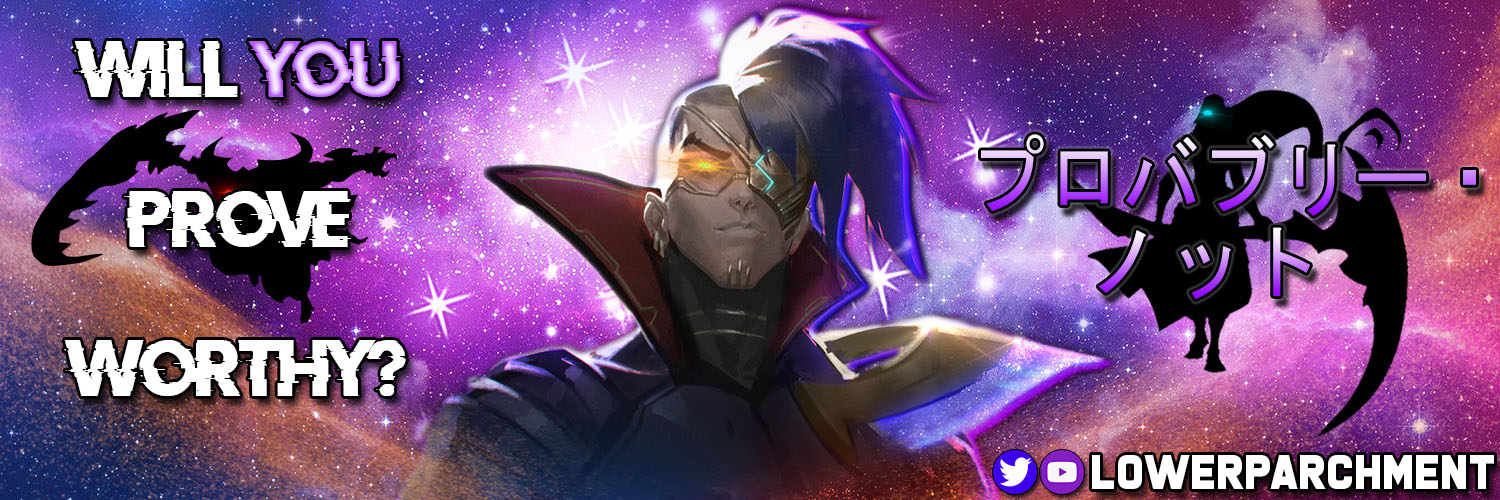 LowerParchment banner
