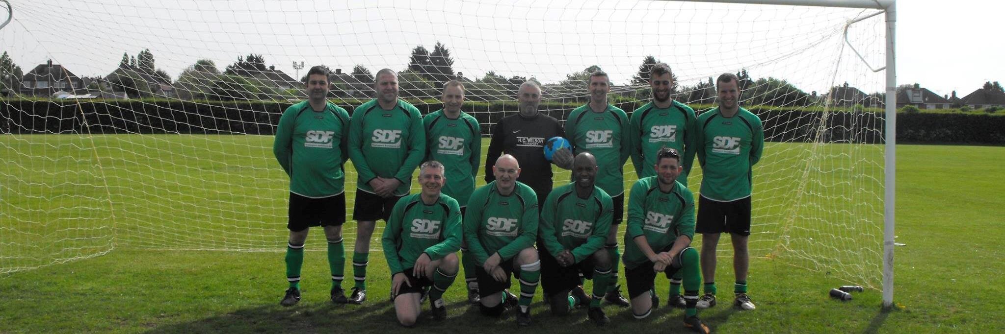 Adrian Squirrell banner