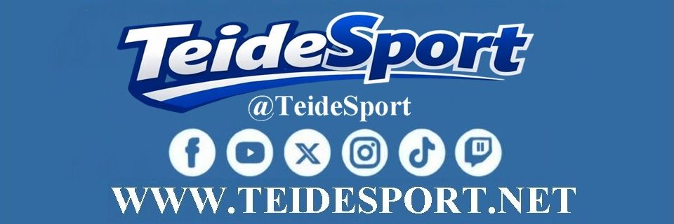 Teide Sport / www.TeideSport.net banner