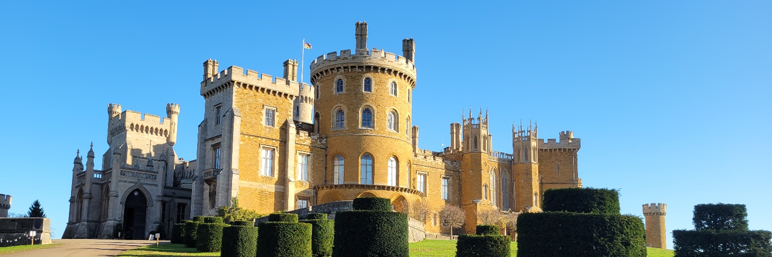 Sally Britton - Sometimes I Write Books banner