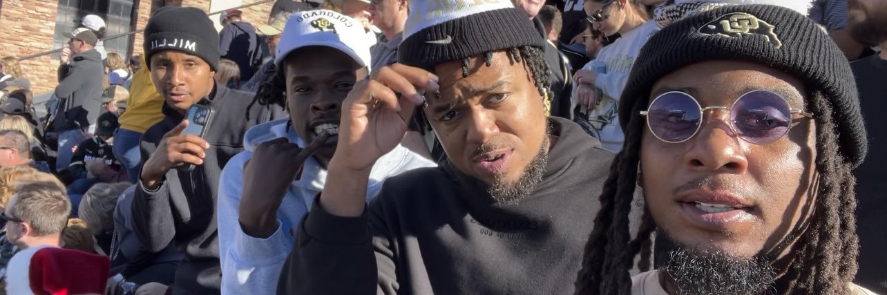 TonioTwoTimes's profile banner image