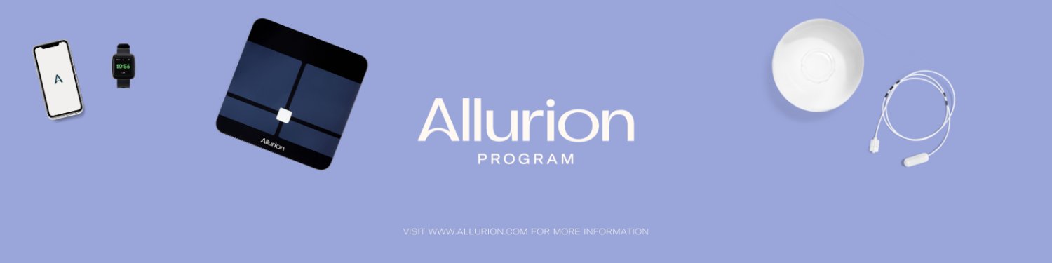 Allurion Technologies banner