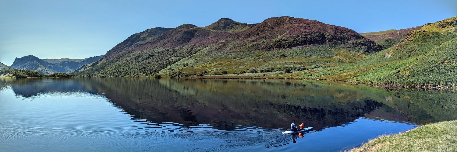 Paddleboarding SBL banner