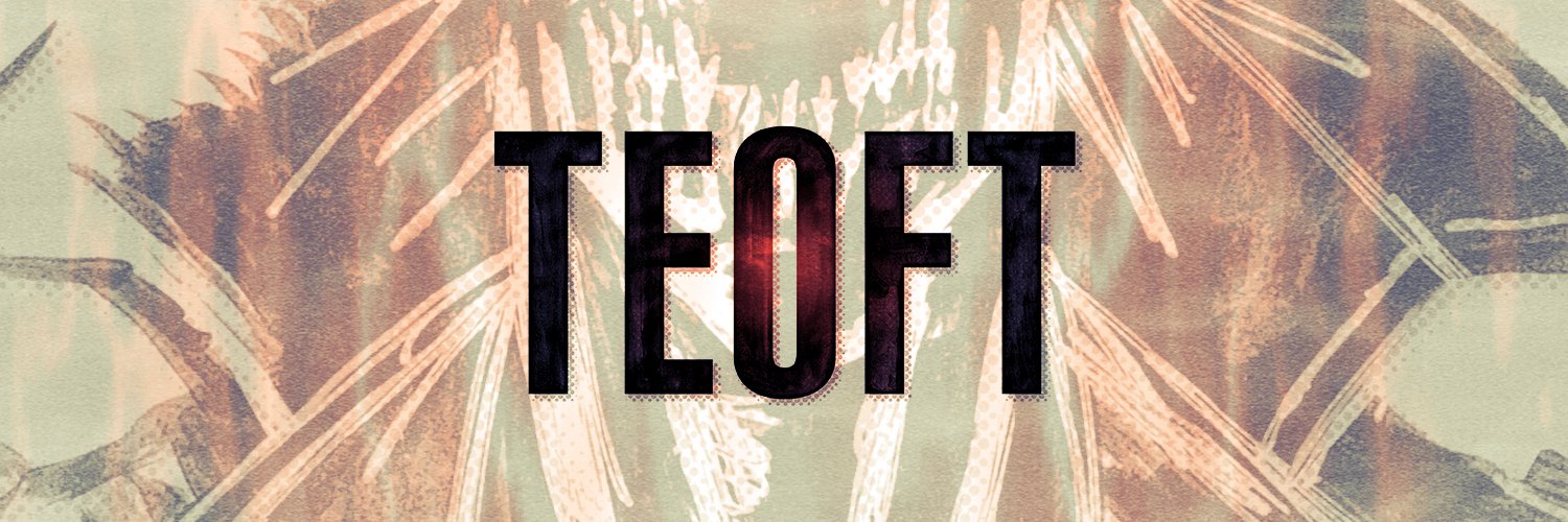 TEOFT C0MMS 0PEN banner