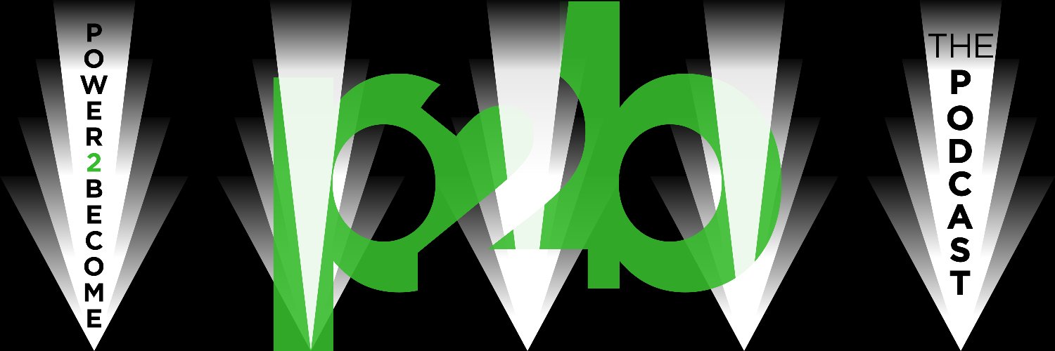 p2become's profile banner image