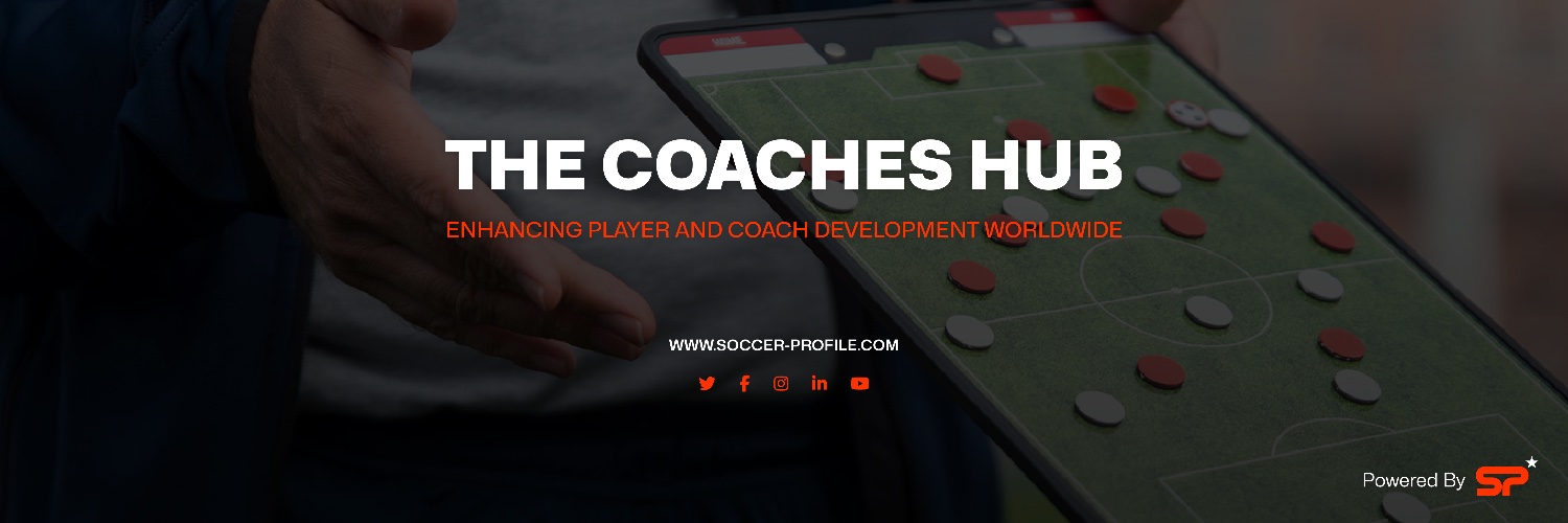 Soccer Profile's banner