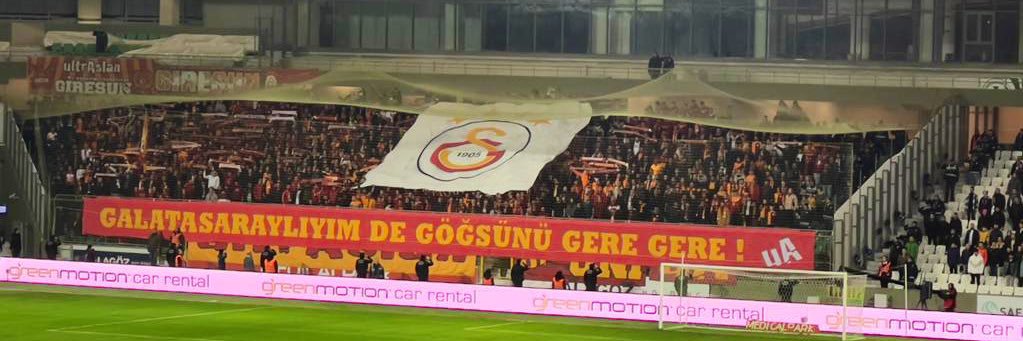 Kemal banner
