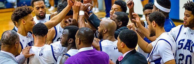 SAUMensBball's profile banner image