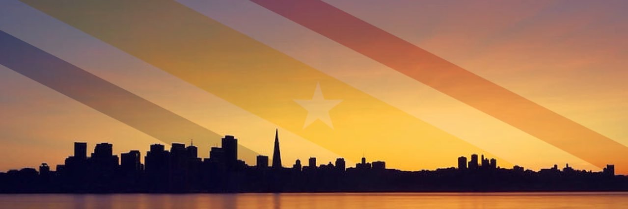 RisingStripesSF's profile banner image