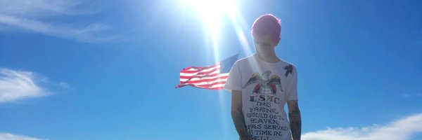 Lilpeep Profile Banner