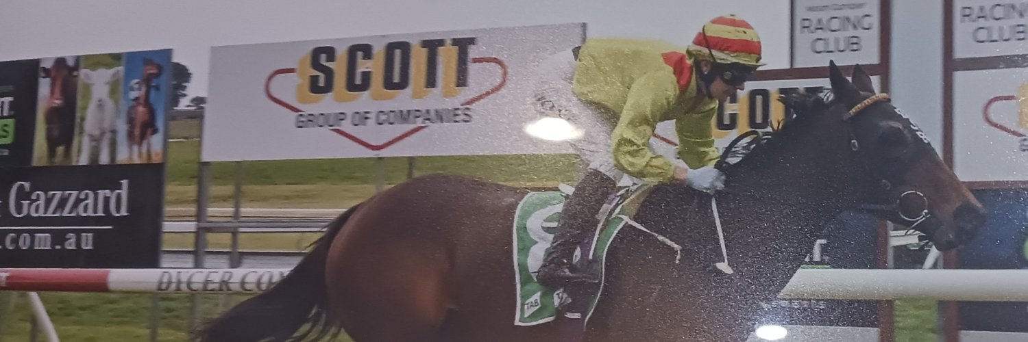 Gregor Mactaggart banner