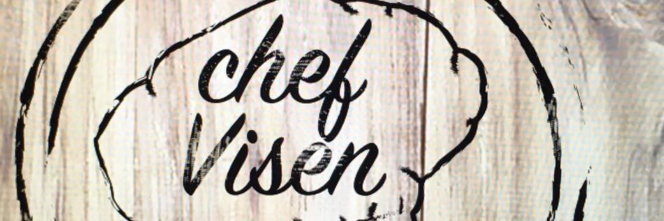 ChefVisen's profile banner image