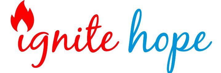 IgniteHope1's profile banner image