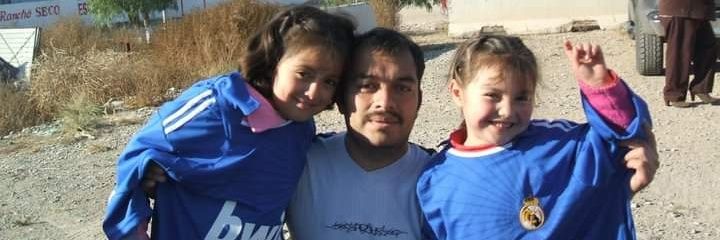 malberto80g's profile banner image