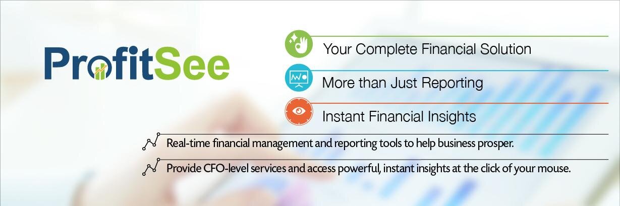ProfitSee's profile banner image