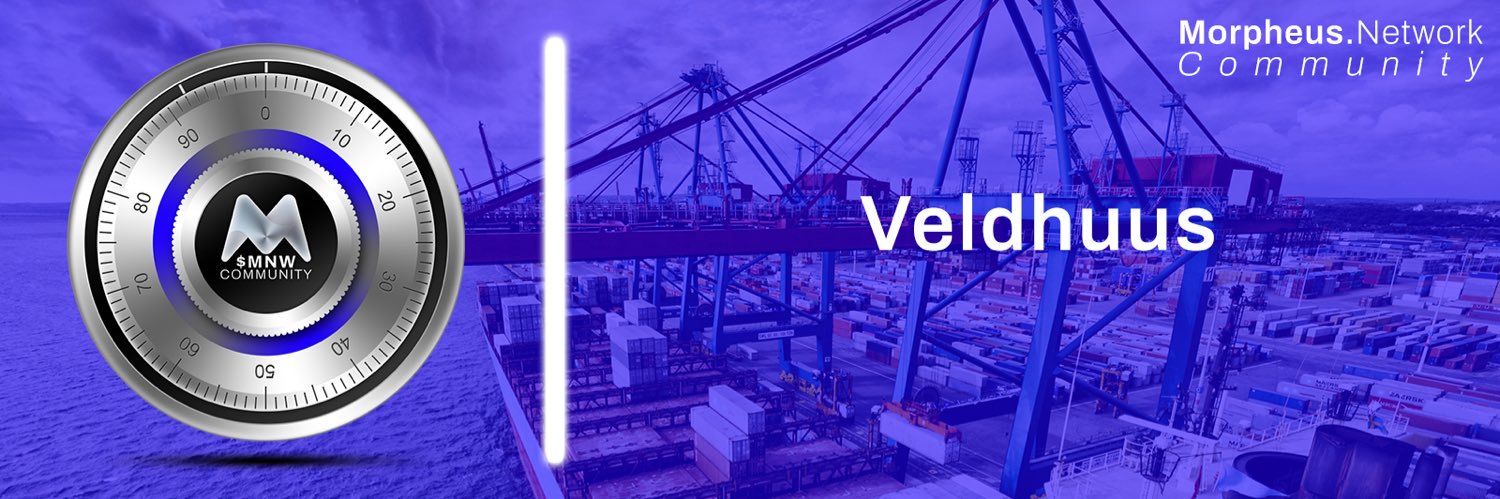 veldhuuus's profile banner image