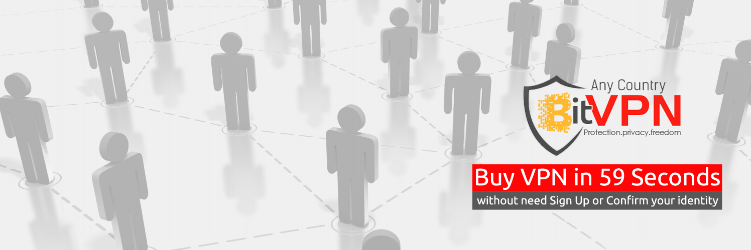BitVPNorg's profile banner image