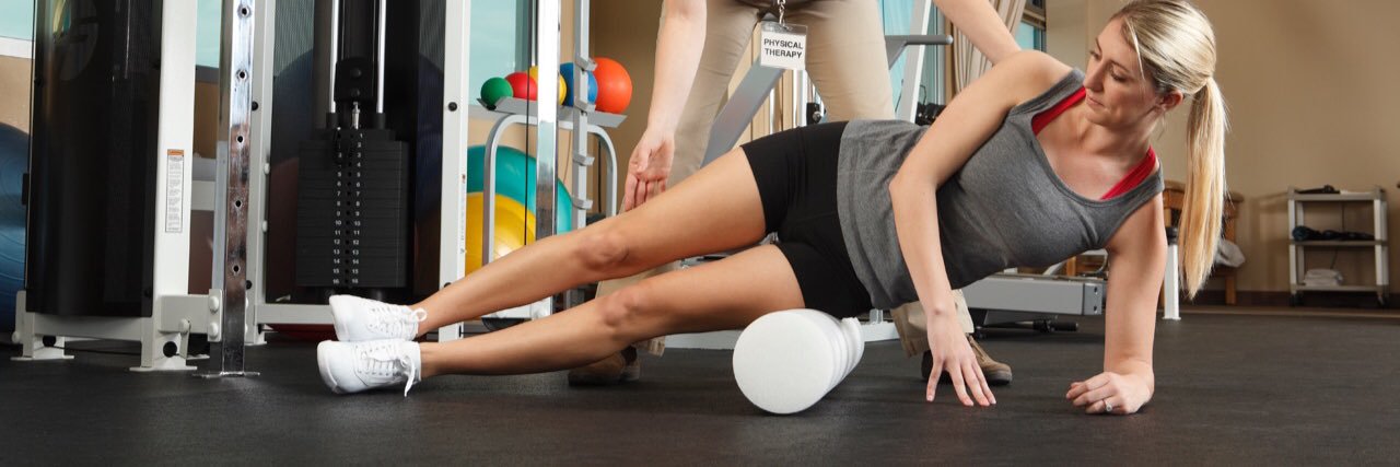 Excel Therapy banner