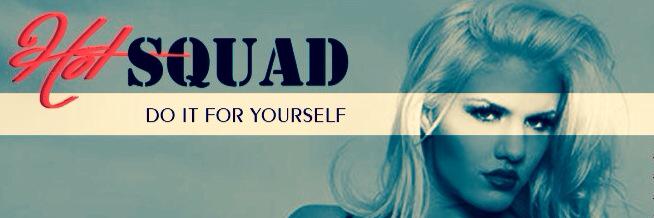 TheHotSquad's profile banner image