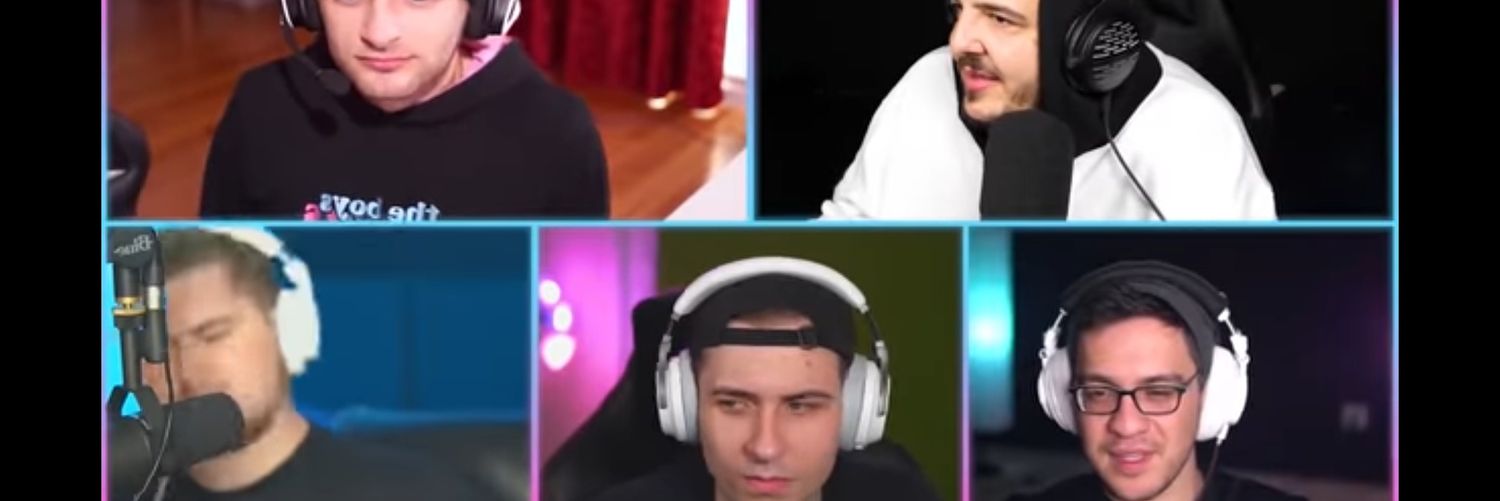 bina489's profile banner image
