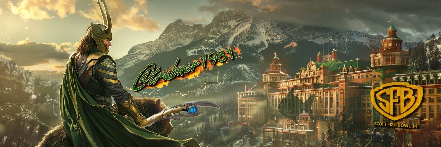 Rubixcube1981 banner