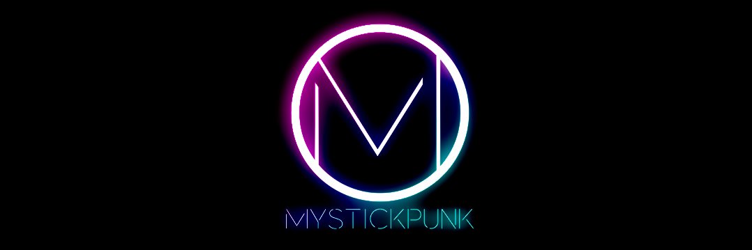 RodryMystick's profile banner image