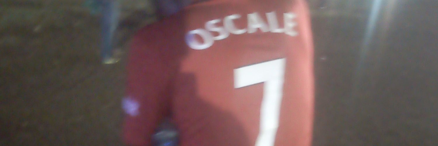 Oscale banner
