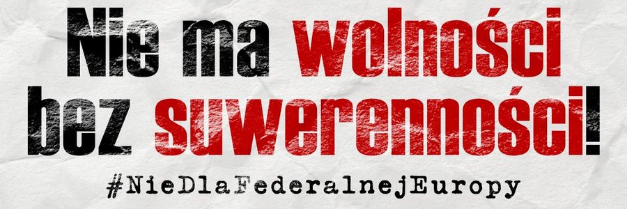 🇵🇱 soalann #NieRząd13grudnia banner