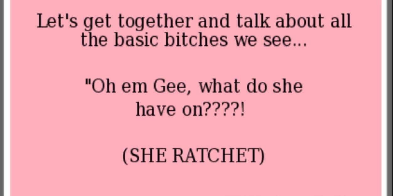 basicbitches13's profile banner image